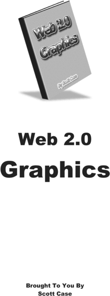 Product picture Web 2.0 graphics